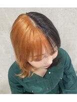 ライン(LINE)&nbsp;twotone color