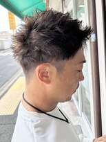 ニューモナ&nbsp;堺市で1番おしゃれになれる美容室