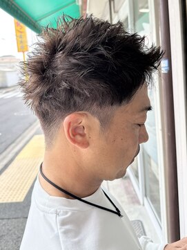 ニューモナ 堺市で1番おしゃれになれる美容室