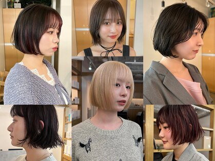レル(lelu)の写真