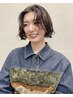 《三原限定》カット+パーマ+2stepトリートメント >>> ￥10500