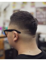 ラッドマン(RADMAN)&nbsp;フェード