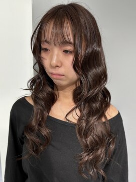 スウィープ(sweep) シールエクステ/人毛エクステ/髪質改善