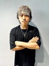 ユアーズヘア 仲町台店(youres hair) 島村 巧士