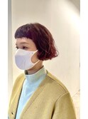 フレンチボブ