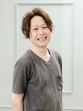 リゼロ(Ligero) 山田 将史