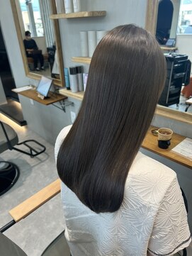 ペス メロウ(Pess mellow) 美髪キュアトリートメント