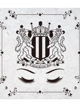 il salone diverta .Eyes【イル　サローネ　ディヴェルタ　ドットアイ】