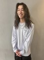 オーストヘアーフィガロ 本通り店(Aust hair Figaro) 榊谷 一希