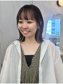 インナーミルクティーベージュ