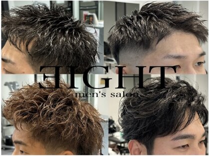 エイト(EIGHT)の写真