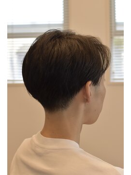 ヘアーズ マツシタ(Hairs MATUSITA) スタイル