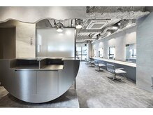 ラフィス ヘアーピュール 梅田茶屋町店(La fith hair pur)の雰囲気（アットホームな空間でゆったり過ごせます♪）