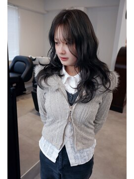 ベンジー 天神店(benji) ash beige