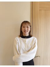 ナイアン エルア(naian elua)&nbsp;岡本 恵里