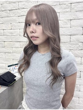 カシェル トウキョウ(Cashel Tokyo) グレージュ