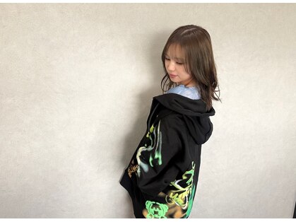 ネス(ness)の写真