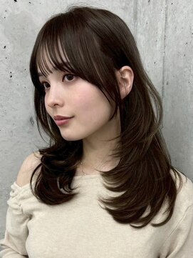 アイヴィ 表参道(IVY) あ