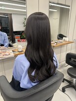 バルべス トーキョー(BARBES TOKYO)&nbsp;チャコールカラー【清板】