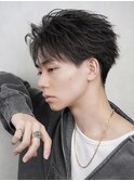 【ガイルフェザーショート】