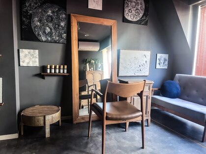 テシードオラム(Tecid Olam)の写真