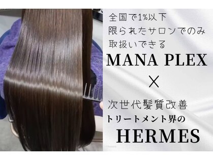 ライズヘア サニー(RIZE HAIR SUNNY)の写真