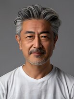 うたた寝できる理容室 そがわ&nbsp;白髪染め/メンズパーマ/顔剃り/刈り上げ/理容室[理容室/池袋]