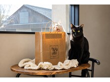 ナッツ(nuts.)の雰囲気(oggiotto正規取扱店☆)