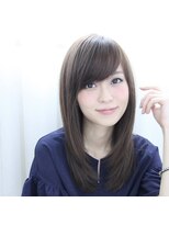 髪質改善ヘアエステ レーヴ(Reve) 大人の髪質改善/ストレートエステ