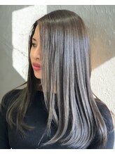 ナイン(9 nine)&nbsp;極上の 艶髪