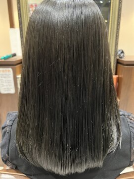 ヴォーグ 小牧店(VOGUE) 小牧/髪質改善/縮毛矯正/メンズカット/カラー/パーマ/ブリーチ