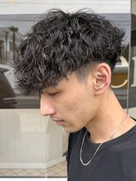 リベラル(liberal)&nbsp;スペインカール