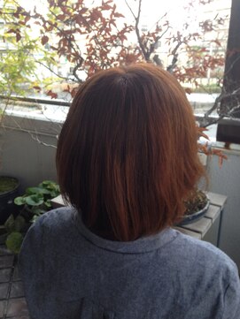 フェリシータ 緑地公園店(felicita) 大人かわいいラブ＆グラマラスなメルティショコラホイップミディ