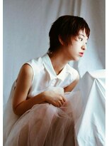 楪(yuzuriha)&nbsp;short