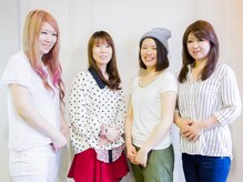 アンズセカンド (HAIR SALON an's 2nd)