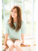 ロダット 横浜(LODAT by little) フレンチロング【LODAT横浜】 【平沼橋】 【平沼橋】