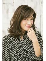 クロエ 梅田(Cloe)&nbsp;ミックスゆるふにゃウエーブ