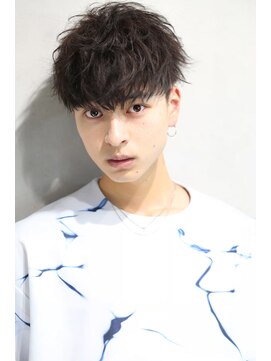 リップス 渋谷(LIPPS) 【オーバーシーショート】