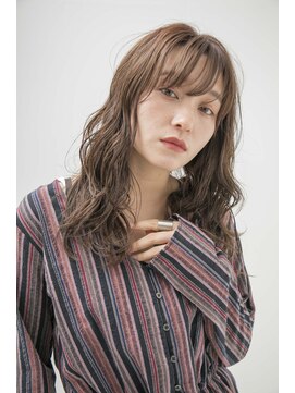 クロエ 中目黒(Cloe) MIXモテウェーブ