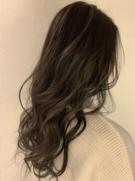 イームズ(EAMES) アッシュグレー