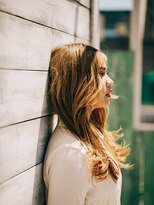 プロデュース 東橋本店(Produce) ハイトーンロング【橋本/髪質改善】