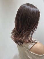 リア(Li'a by neolive)&nbsp;ピンクブラウン