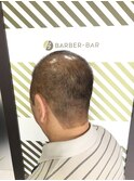 スッキリボウズBARBER-BAR都賀店