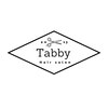 タビー(Tabby)のお店ロゴ