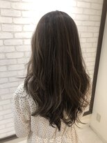 ウィル 東三国店(WiLL)&nbsp;ハイライトカラー