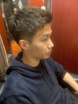 ヒロギンザ 新橋日比谷口店(HIRO GINZA) ショートジェット