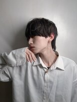 シン(syn) ナチュラルマッシュウルフ