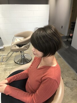 ルーツ(ROOTS) ショート