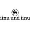 イーヌアンドイーヌ(iinu und iinu)のお店ロゴ