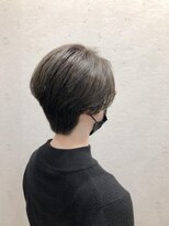 ラウンズ 錦糸町(Rounds)&nbsp;ハンサムショート